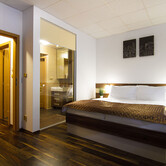 Hotel Kocanda Děčín