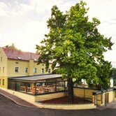 Hotel Kocanda Děčín