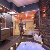 Hotel Kocanda Děčín