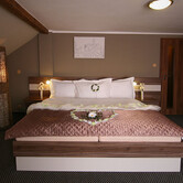 Hotel Kocanda Děčín