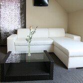 Hotel Kocanda Děčín