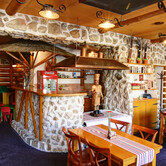 Hotel Kocanda Děčín