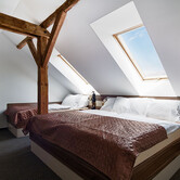 Hotel Kocanda Děčín