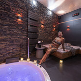 Hotel Kocanda Děčín