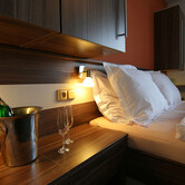 Hotel Kocanda Děčín