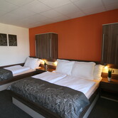 Hotel Kocanda Děčín