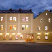 Hotel Kocanda Děčín